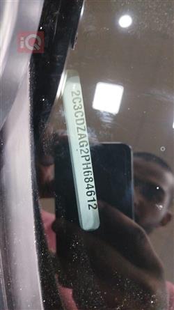 دودج تشالنجر